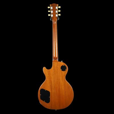 Gibson Les Paul Standard 50s, Tobacco Burst image 4