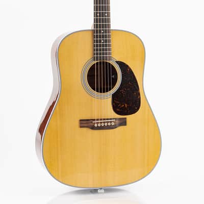 Martin Road Series D-13E Retro Walnut - Aging Toner image 1