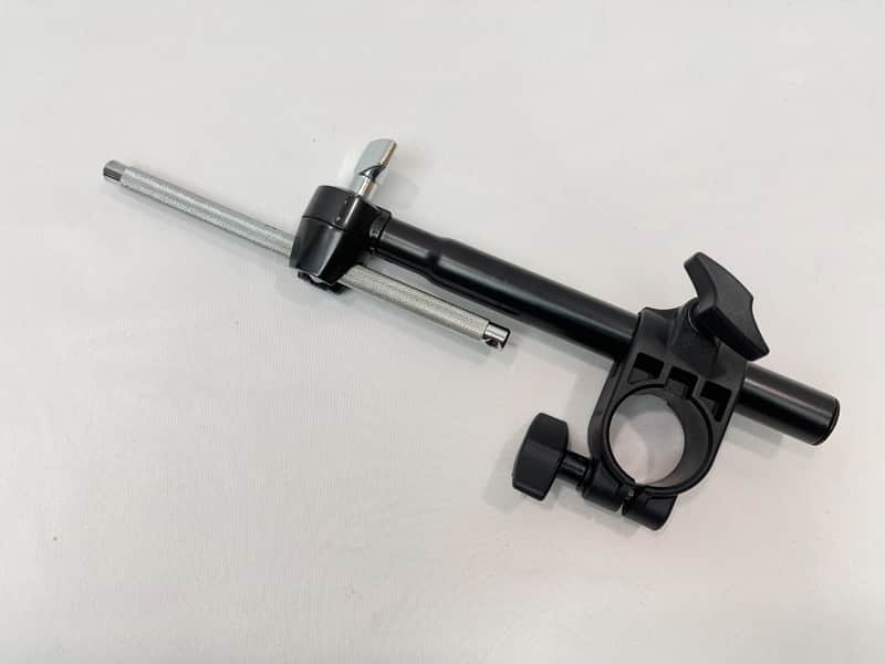 Immagine Roland Black Hi-Hat Tom Arm Mount from MDS-9V Rack - 1