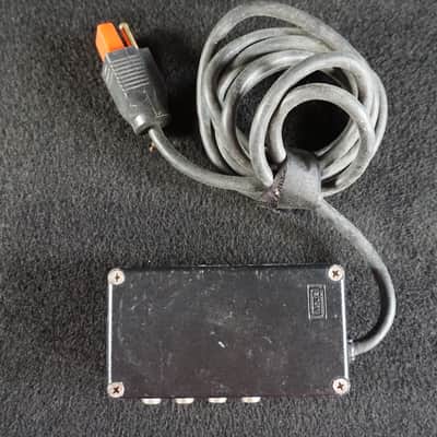 MXR MX-137 Power Converter 1979 - 1984 - Black image 5