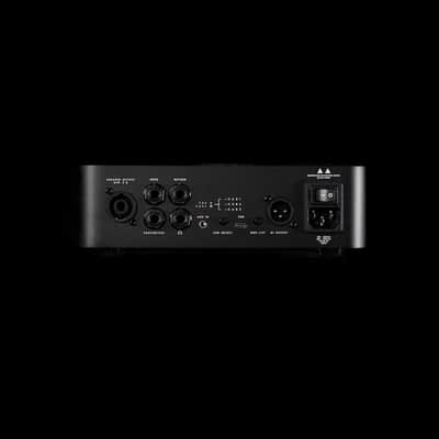 Darkglass Electronics Microtubes 500w V2 Bass Head - Black image 11