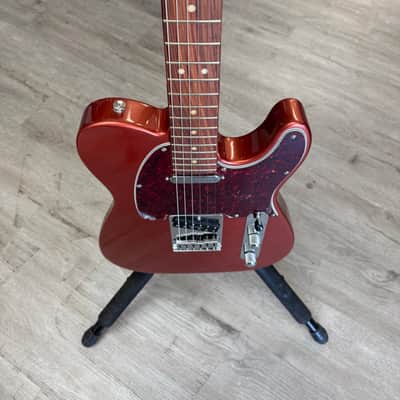 Fender Player Plus Telecaster Duncan Lil 59 image 8