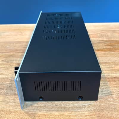 Warm Audio WA-2A Leveling Amplifier 2016 - Present - Gray image 10