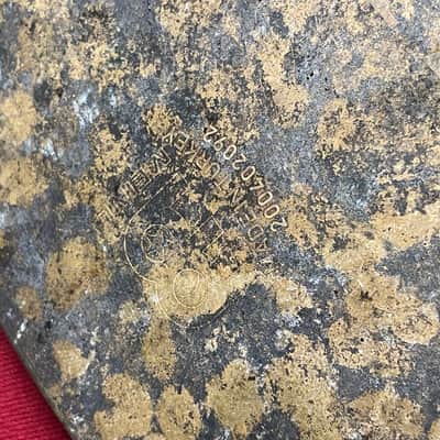 Meinl Cymbals B20VPLR Byzance 20-Inch Vintage Pure Light Ride Cymbal image 7
