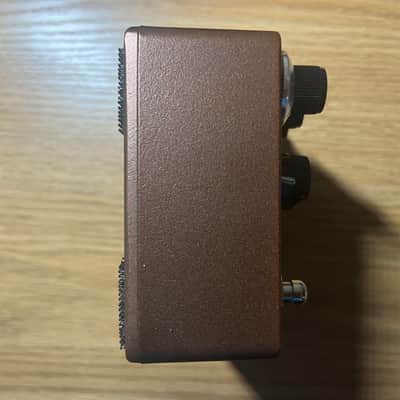 Browne Amplification Protein Dual Overdrive V4 image 5