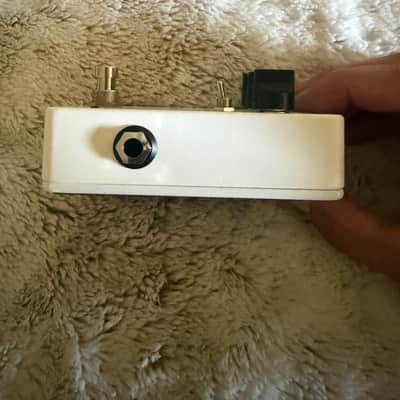 JHS 3 Series Overdrive 2020 - Present - White image 7