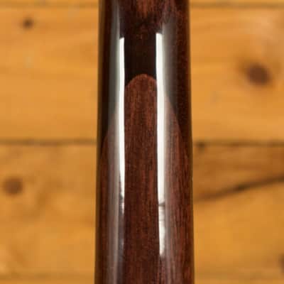 Fender CD-60S Dreadnought - All-Mahogany image 7