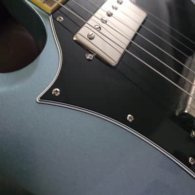 Epiphone Inspired by Gibson SG Standard Guitar image 3
