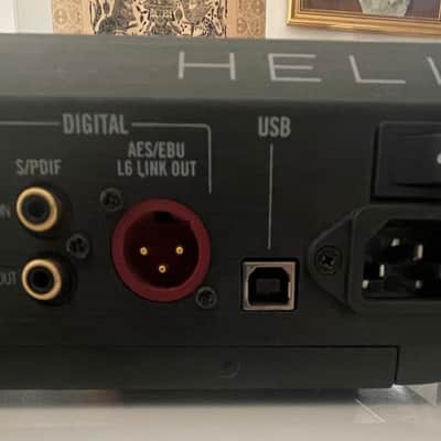 Line 6 Helix Floor & Backpack image 10