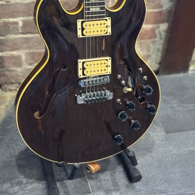 1970 Gibson ES-335TDW image 6