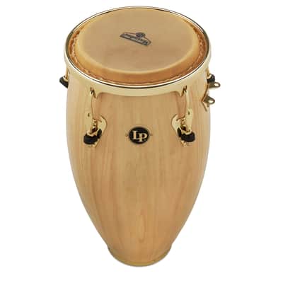 Latin Percussion LP Matador 11" Quinto Oak Natural (M750S-AW) image 6