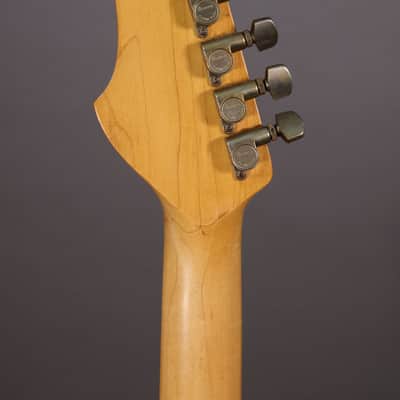 Ibanez RS 300 Roadster 1979 - Natural Ash image 6