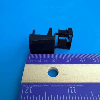 ROLAND MC-505 Groovebox Sequencer Part: Black TAP Button image 5