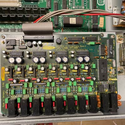 Akai S2000 FULL EXPANDED imagen 10