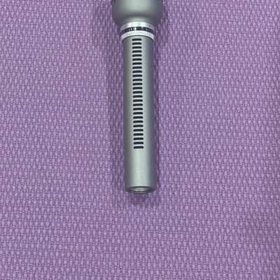 Immagine Warm Audio WA-19 Multipattern Dynamic Microphone 2024 - Present - Nickel - 2