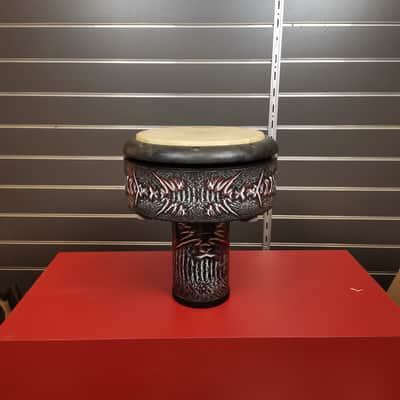 Remo MODULAR DRUM PACK ERGO-DRUM 5.5''x10'' PRIMAL DREAM MD-1010-94 image 3