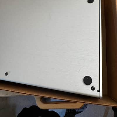 LNIB Intellijel Palette 62hp + Extras Eurorack image 11
