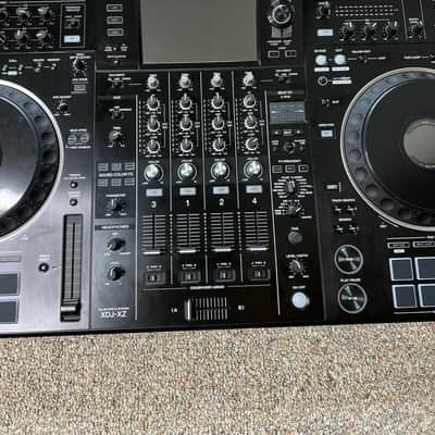 Pioneer DJ XDJ-XZ Digitales DJ-System (leicht gebraucht) image 3