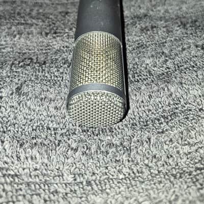 Sennheiser MKH80 P48 Vintage Condenser Microphone image 5