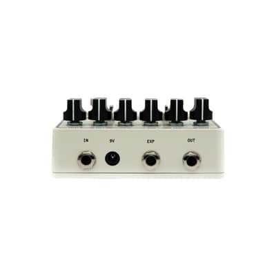 SolidGoldFX : Lysis MK II Octave Fuzz image 3