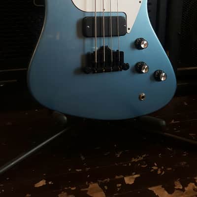 2013 Gibson Thunderbird Non-Reverse image 2
