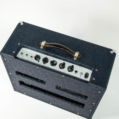 Ampeg 1961 Reverberocket R-12 Amplifier Owned By Ray LaMontagne image 4