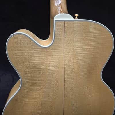 1992 Guild Artist Award Model - Blonde image 12