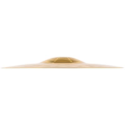 Meinl 8" HCS Splash image 3