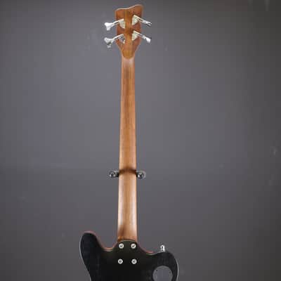 Warwick Pro Series Idolmaker-4 StringBurgundy Blackburst High Polish image 9