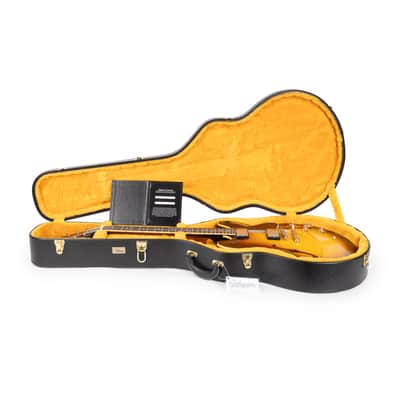 Gibson Custom 1961 ES-335 Reissue VOS - Vintage Burst image 10