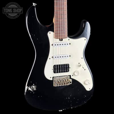 Used 2019 Friedman Vintage S Black w/case TSU25227 image 4