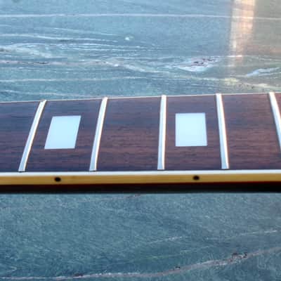 Early 1970’s Canda 212 Hummingbird Model MIJ by Fujigen Gakki image 22