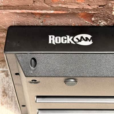 RockJam 88-Key Digital Piano with Semi-Weighted Keys image 11