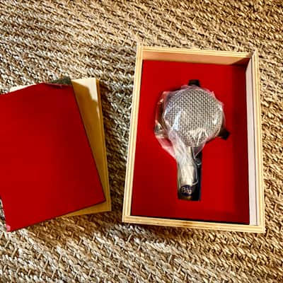 Blue B3 Bottle Cap Mic Capsule w/ Box image 5