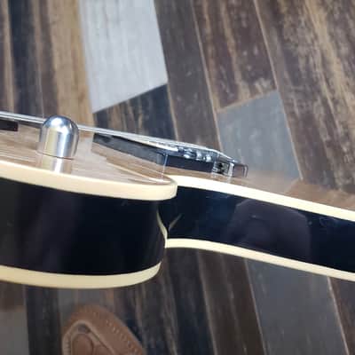 Luthier Custom made  - 1 of 1 - Top of the line image 3