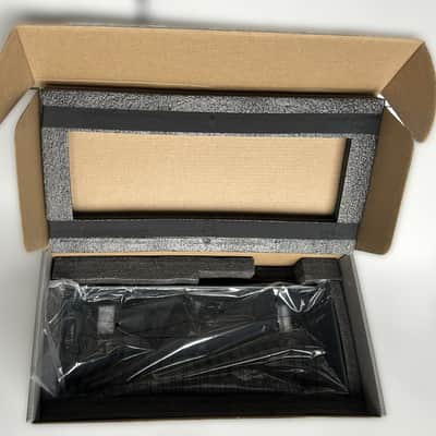 Roland SH-01A Boutique Series Module with DK-01 Dock - Gray image 16