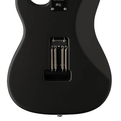 PRS Silver Sky John Mayer Signature with Maple Fretboard 2024 - Present - Faded Black Tee Satin image 3