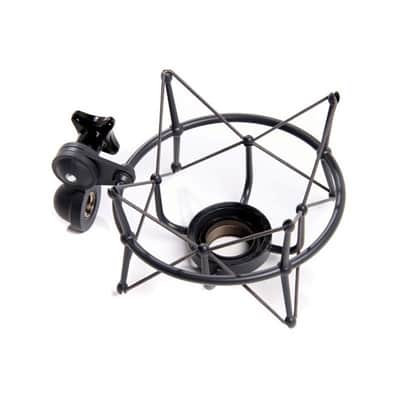 NEUMANN EA1 mt (Black) (Neumann) (Compatible with TLM102, TLM103, etc., Dedicated Shock Mount Suspension, EA 1) image 2