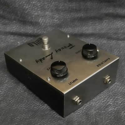 GUILD VINTAGE Foxey Lady '69 image 3