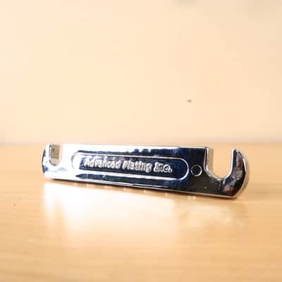 Advance Plating Inc. Guitar Stopbar Gibson image 6
