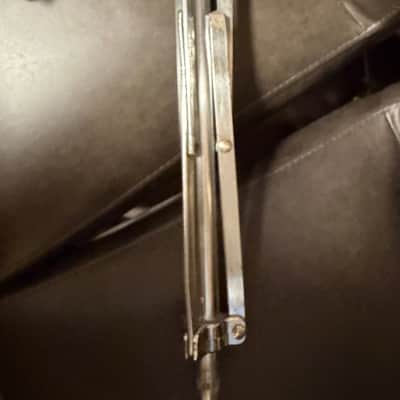WFL Concert snare stand 1960s image 3