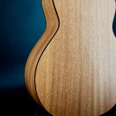 Furch Blue Master Choice GC-CM A SPE image 10