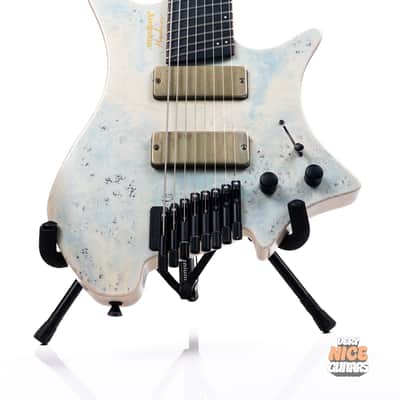 Strandberg Guitars Leda Signature Boden 8 - Made in Japan | Reverb