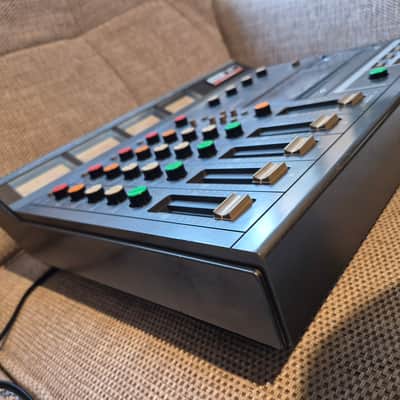 Serviced TEAC Tascam Series 144 4-Track Cassette Recorder Vintage Studio y image 6