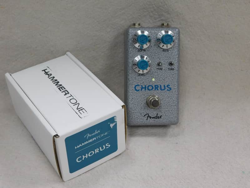 Fender Hammertone Chorus