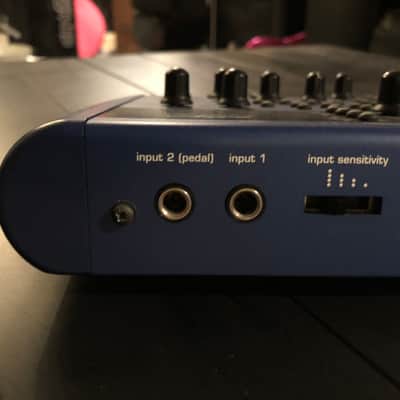 Novation Nova (desktop) image 4
