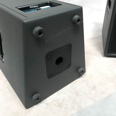OHM BR-10 Pareja bafles pasivos. Made in UK image 7
