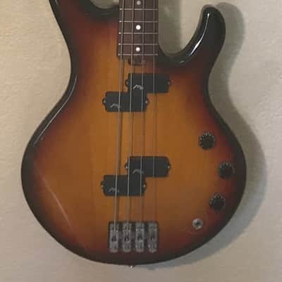 Gibson Leland Sklar Signature bass image 1