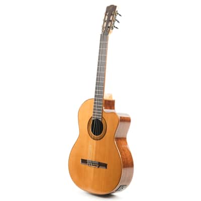 Merida Trajan T-25CES Owned by George Benson image 2