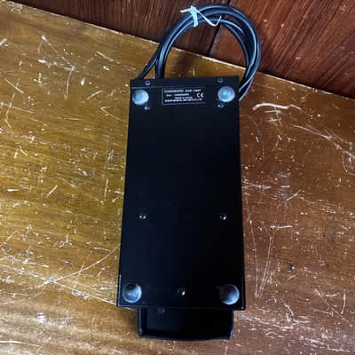 Hammond EXP-100F Expression Pedal image 4